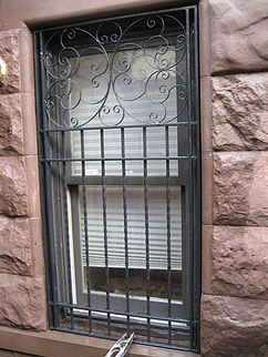 Window Gates Services in Queens NY