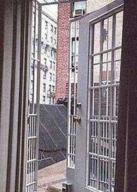 Window Gates Services in NY